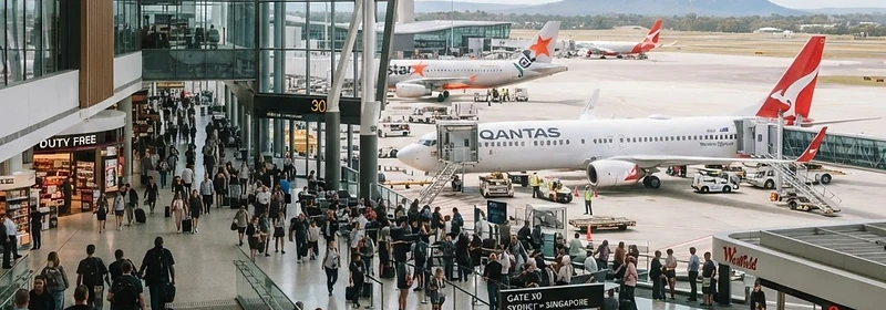 TravelmartNZ 2026년 10월 27일자: 서부 시드니 신공항 시대 개막
