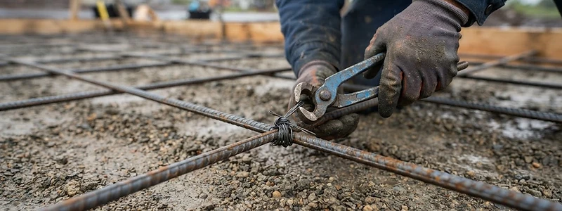 What to Expect concrete craftsmanship