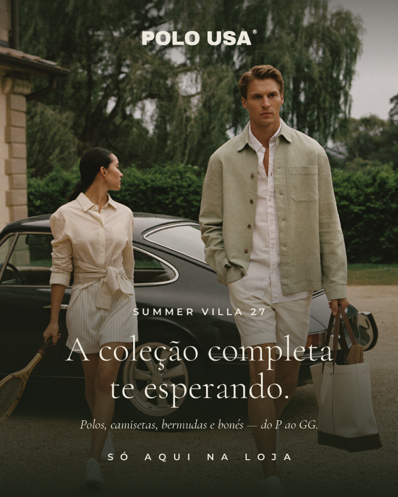 Feed · Coleção completa