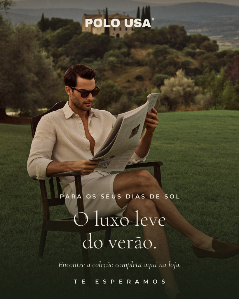 Feed · Luxo leve