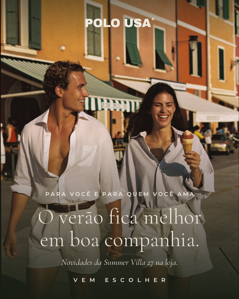 Feed · Boa companhia