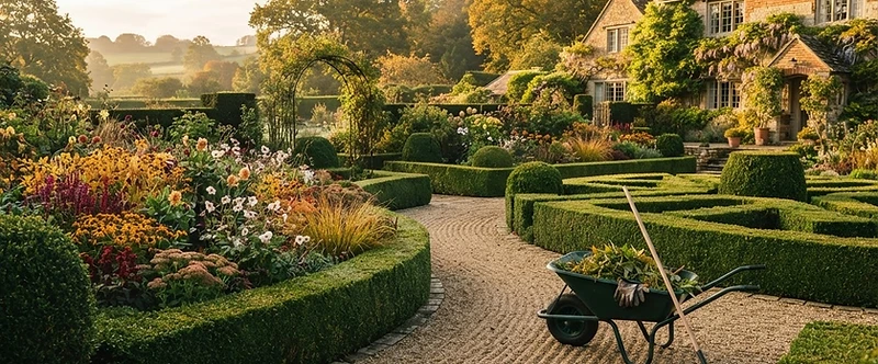 Gardening