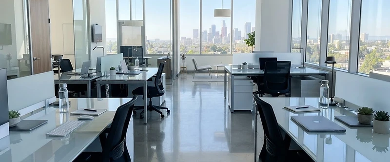 Commercial Cleaning