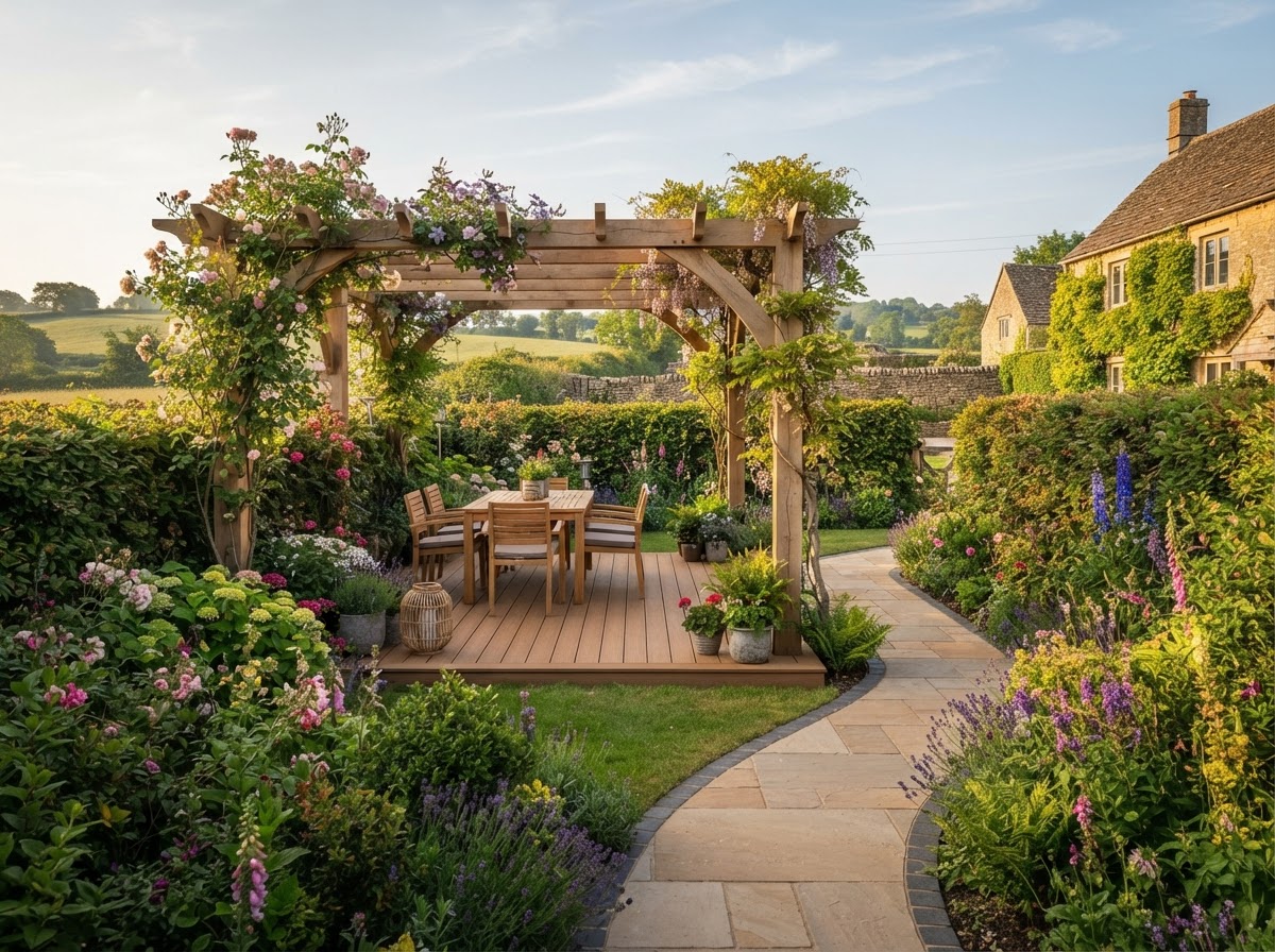 Four Seasons Maintenance on Instagram
