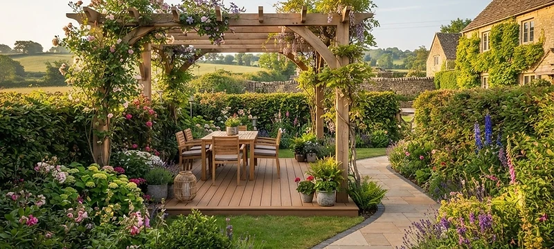 Artificial Grass in Malvern by Four Seasons Maintenance