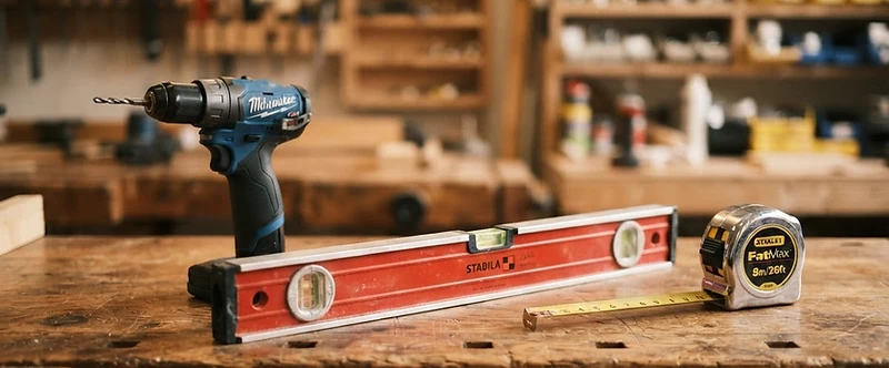Handyman