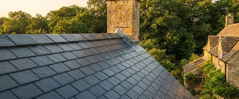 Roofing