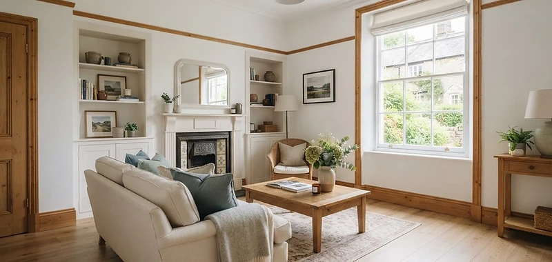 Residential Home Improvement