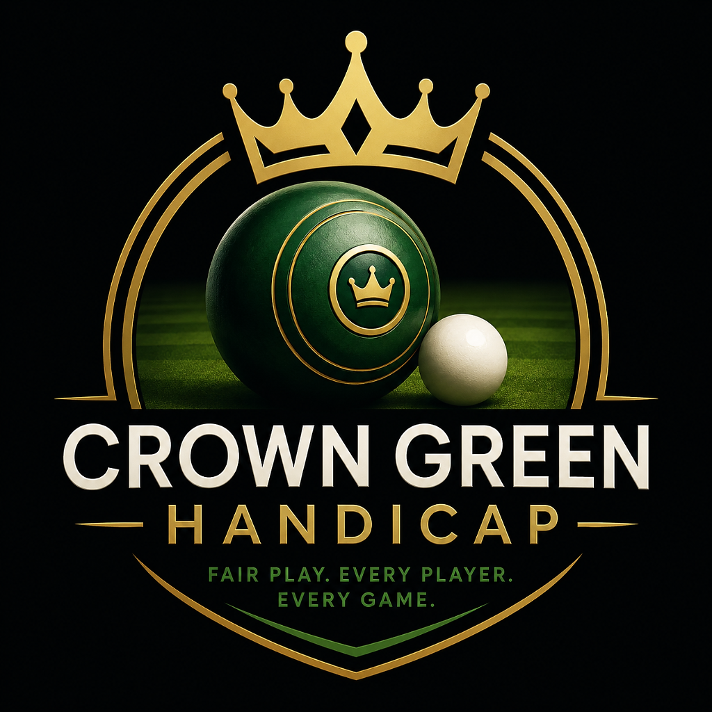 Crown Green Handicap