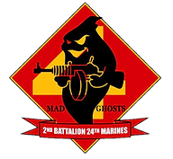 Mad Ghosts crest