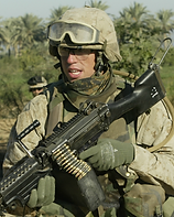Joshua Maginn