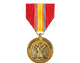National Defense Service Streamer