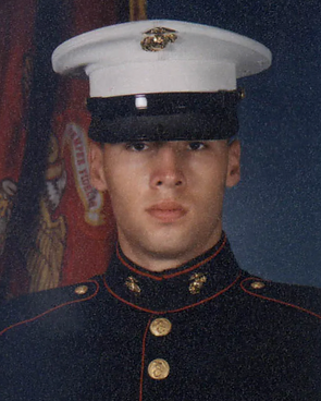 Travis Wichlacz
