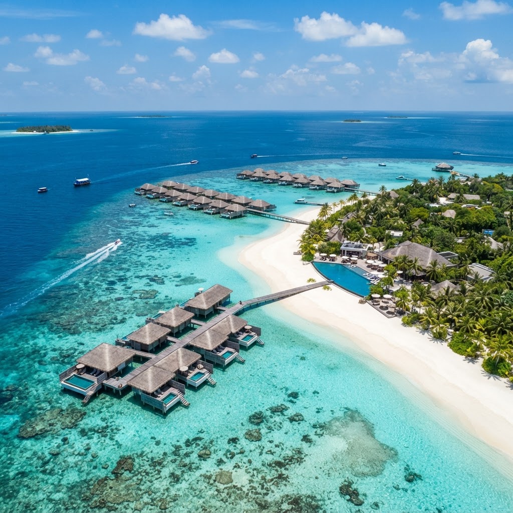 Maldives