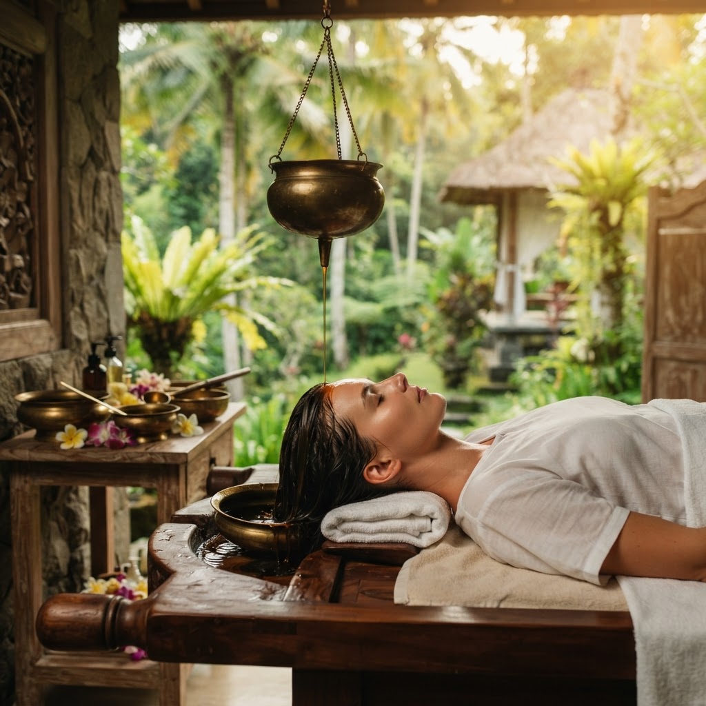 Ayurveda