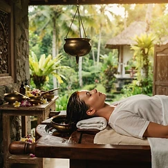 Ayurveda
