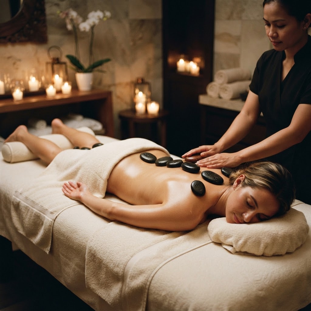 Five Elements Massage