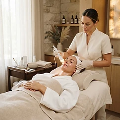 Facials