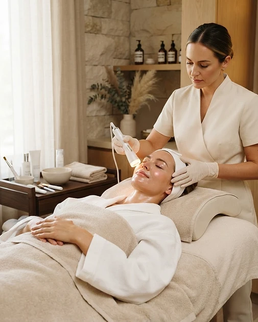 Facials