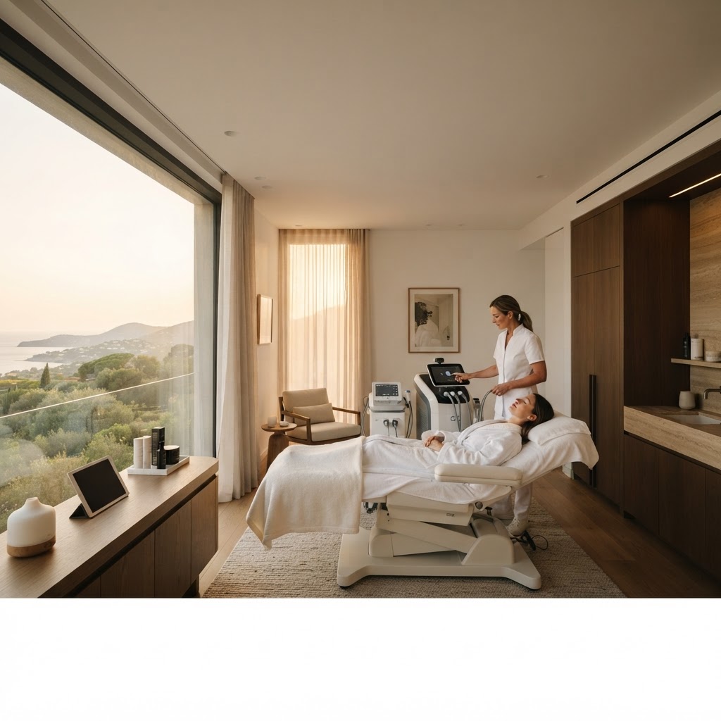 Medical Wellness Hotels