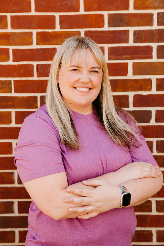 Sarah Irby, Ph.D., BCBA