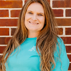 Portrait of Rebecca "Becky" Kane