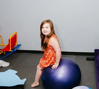 Physical Therapy at Irby Psychological Services