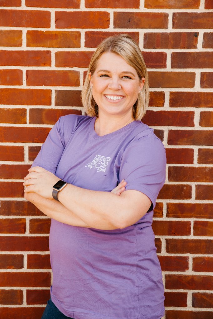 Tera Bradley, Ph.D.
