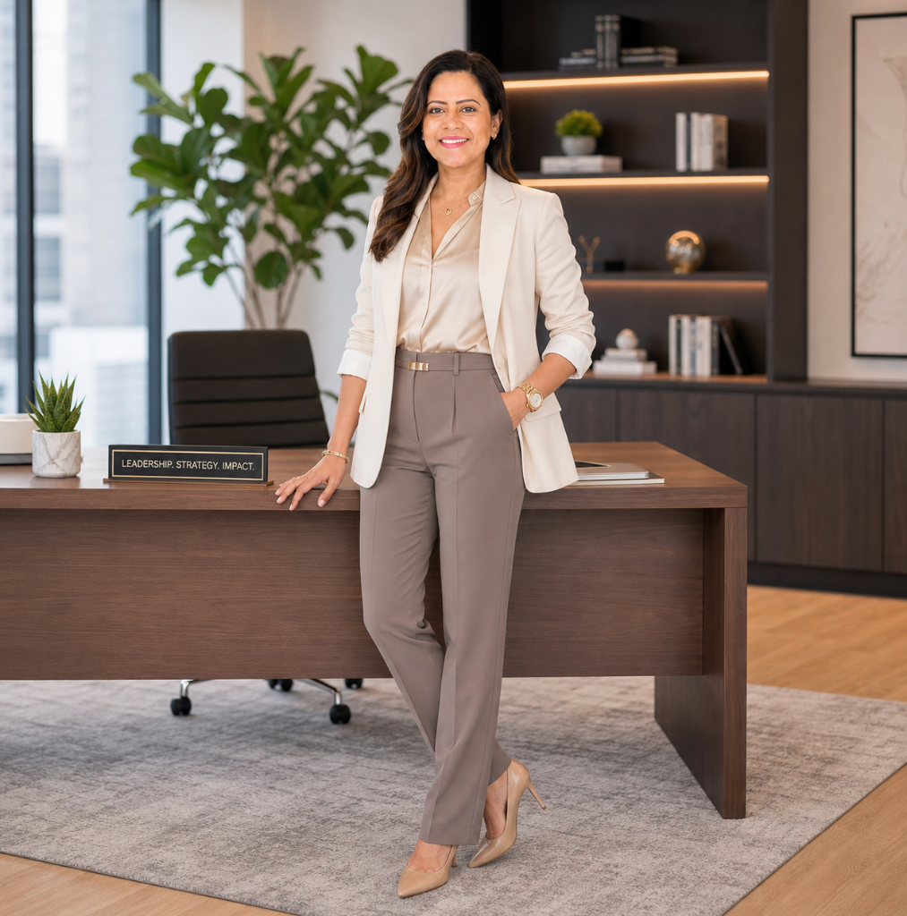 Mona Randhawa, GTA New Homes Broker