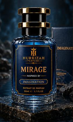 Mirage perfume