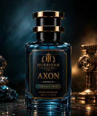 Axon perfume