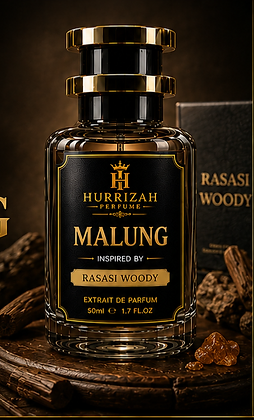 Malung perfume