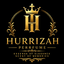 Hurrizah Perfume logo