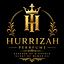Hurrizah Perfume logo