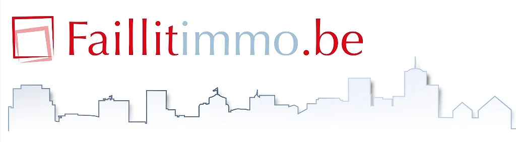 Faillitimmo — Immobilier judiciaire