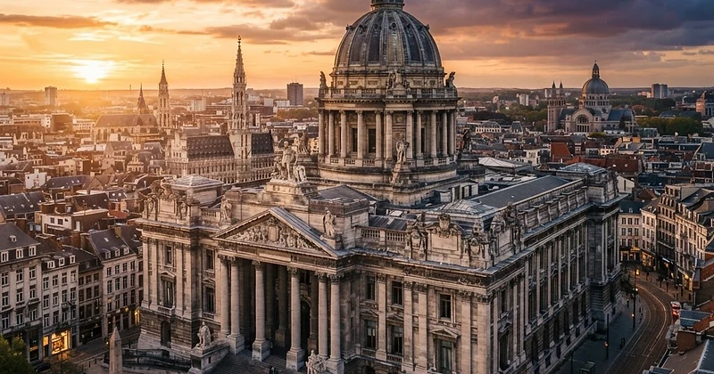 Nederlandstalige Ondernemingsrechtbank Brussel