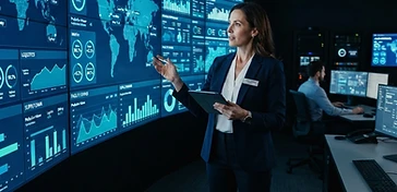 Multi-Site Operators