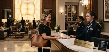 Hospitality
