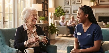 Senior Living