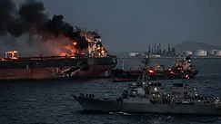 US Neutralizes IRGC Tankers off Kharg Island as Diplomatic Narrative Fractures