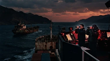 Shipping Insurance Costs Spike as Red Sea 'Shadow Fleet' Risks Multiply