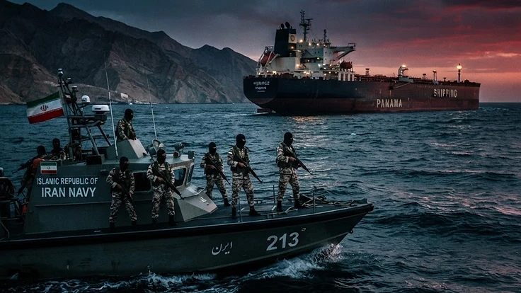 Oil Prices Surge as Tehran Rejects Extension of Interim Hormuz Deal