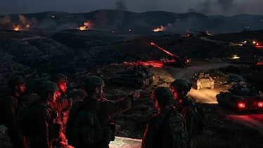 IDF Approves Lebanon Offensive Plans Amid Rising Hezbollah Tensions