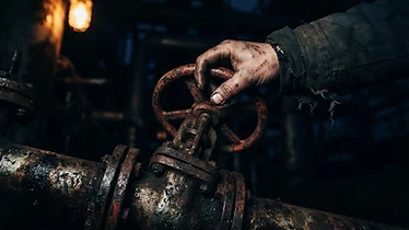 Oil Markets React to 'Economic Outcast' Strategy