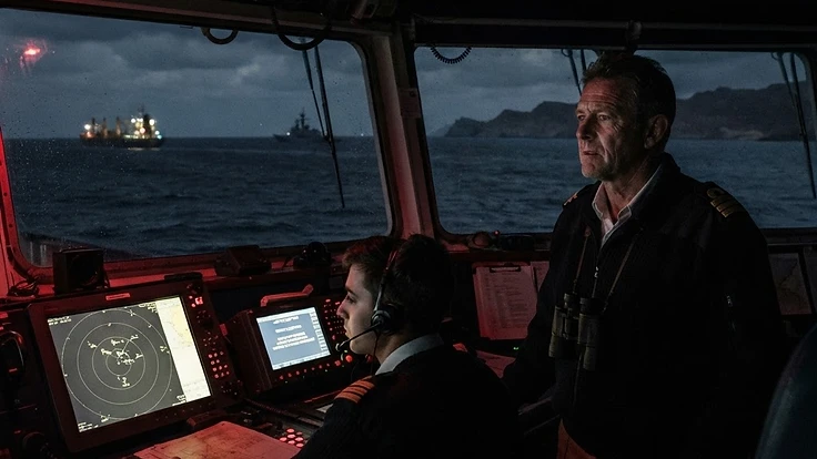 Maritime Security Agencies Update Guidance Following Increased Houthi Drone Activity