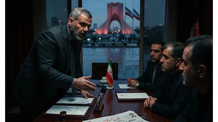 Regional Brinkmanship: Iran Signals Intent for Direct Retaliation Against Israel