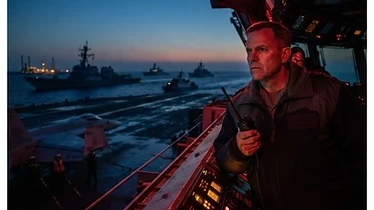 U.S. Prepares 'Economic D-Day' as Iran Tensions Reach Boiling Point