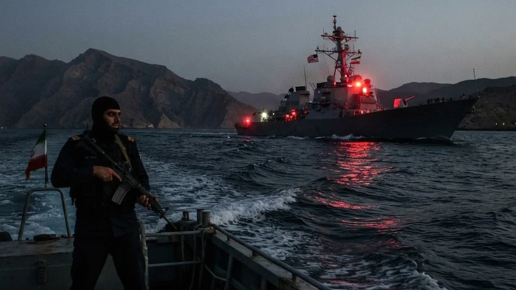 Ceasefire Expires as US-Iran Diplomacy Hits Dead End