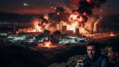 Israel Escalates Strikes on Iranian Industrial and Nuclear Infrastructure