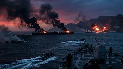CENTCOM Destroys Iranian Tankers and Coastal Launch Sites as Tehran Claims Drone Intercepts